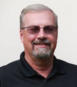 Steve Lyons