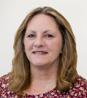 Tina Peeler