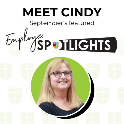 Cindy Guin