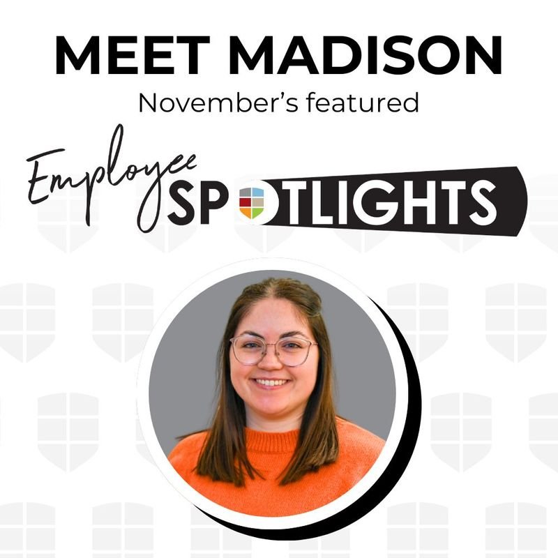Madison Goodrich