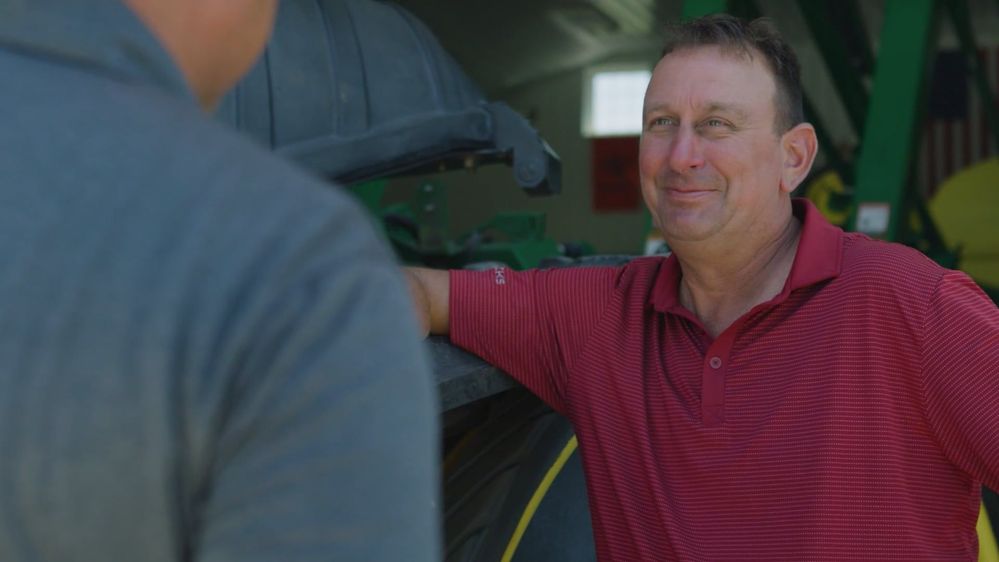 Farmers Association video thumbnail