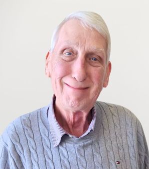 Greg Toensing