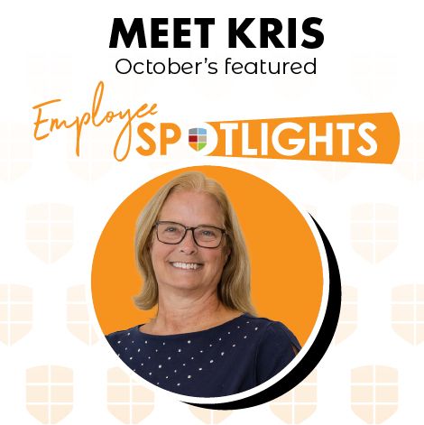 Kris Elliott