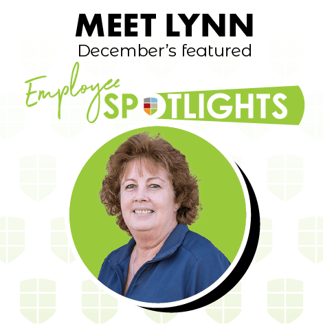 Lynn Bell