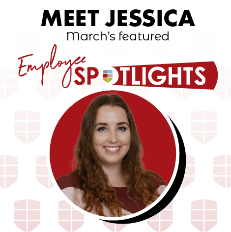 Jessica Ward