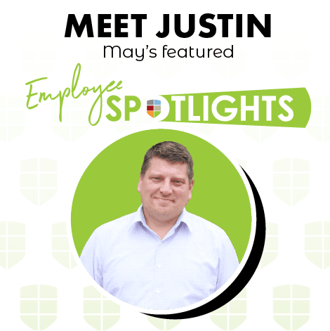 Justin Shaw