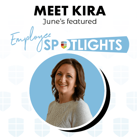 Kira Pirtle