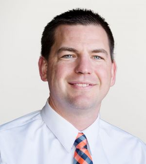 Brady Smith